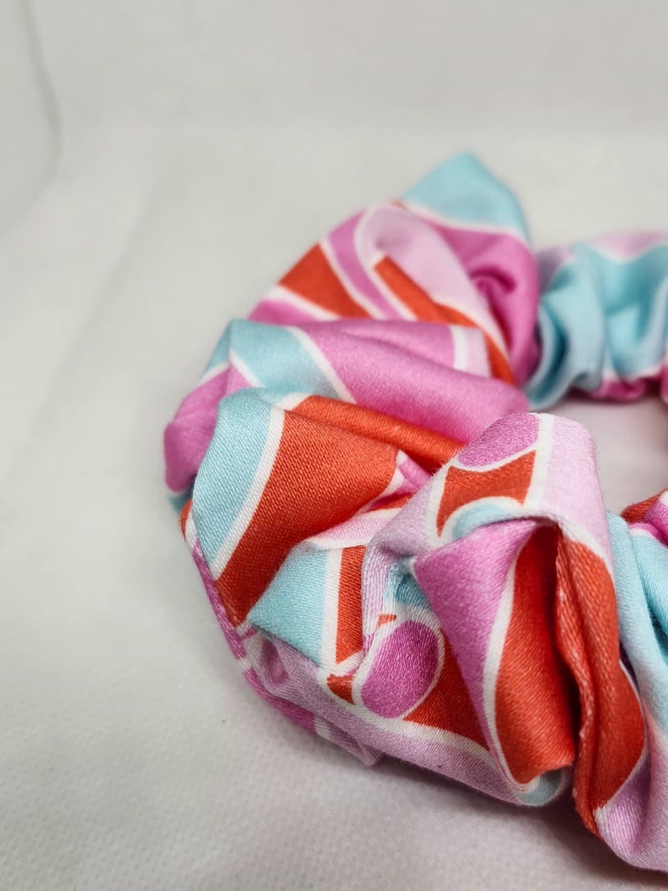 Essenza Scrunchie - Imagen 2
