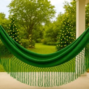 Hamaca Oro Verde