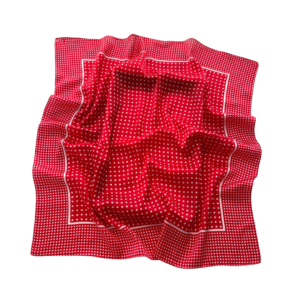 Pañuelo Polkadot