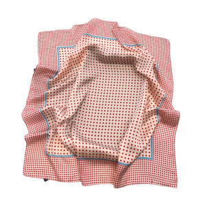 Pañuelo Polkadot