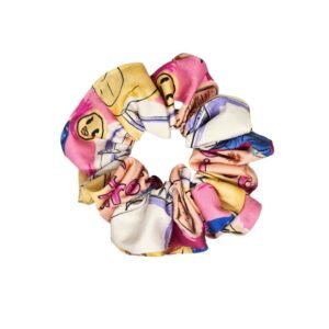 Luxe Scrunchie