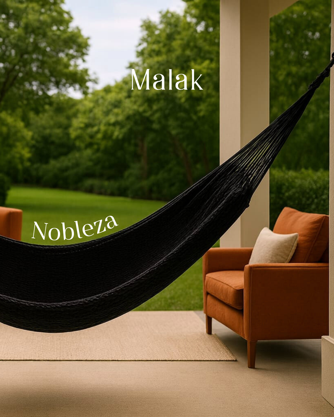 Hamaca Nobleza - Imagen 4