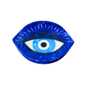 Evil Eye Hairclaw