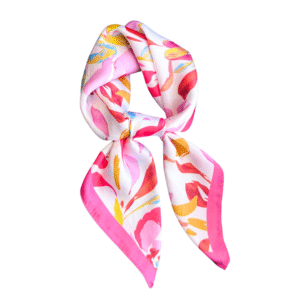 Pañuelo Tropical Glow
