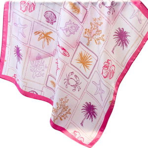 Pañuelo Summer