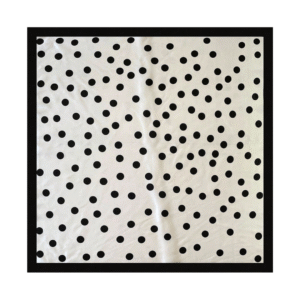 Pañuelo Polkadot