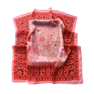 Pañuelo Estampado Verano