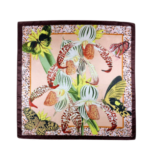 Pañuelo de Mariposas