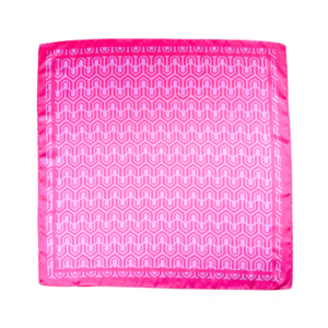 Pañuelo Fucsia