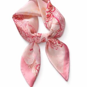 Pañuelo Rosa