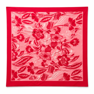 Pañuelo Estampado