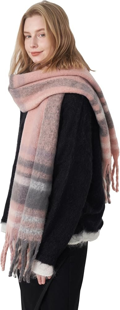 Bufanda Versátil - Imagen 3