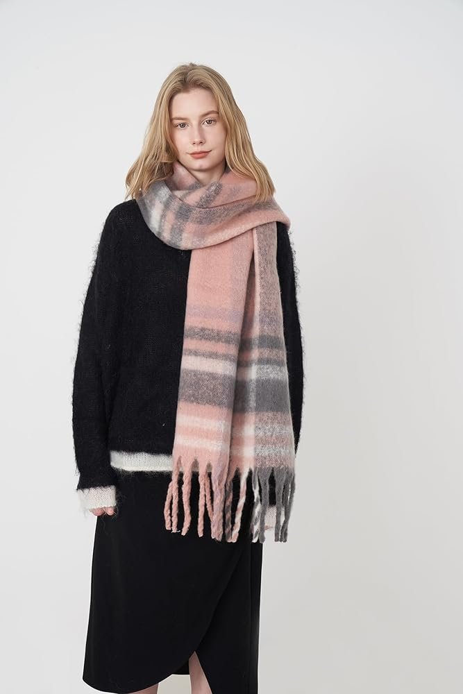 Bufanda Versátil - Imagen 2