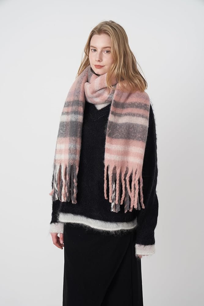 Bufanda Versátil - Imagen 4