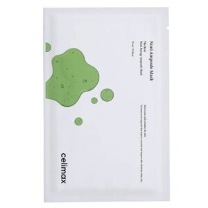 1 Celimax The Real Noni Energy Ampoule Mask