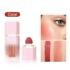 HANDAIYAN Mousse Liquid Blush