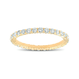 Eternity ring