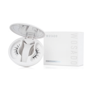 WOSADO Pestañas magnéticas con kit de aplicador