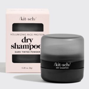 Dry Shampoo Kit•sch