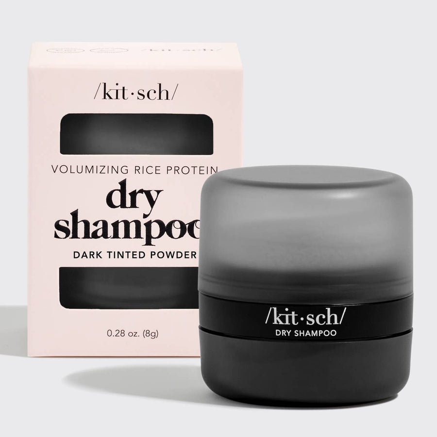Dry Shampoo Kit•sch