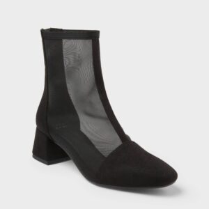 Mesh Boots 7.5 A New Day
