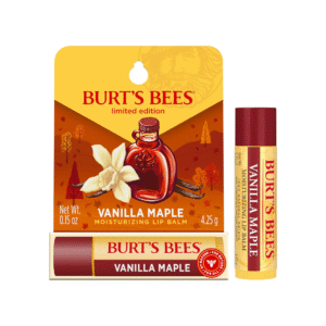 Vanilla Maple Moisturizing Lip Balm