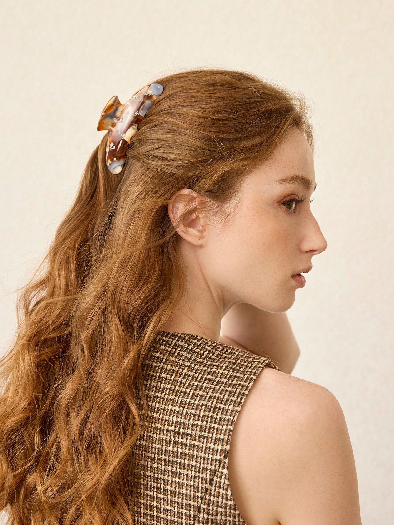 Brown Hairclaw - Imagen 2