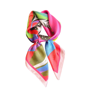 Pañuelo de Colores