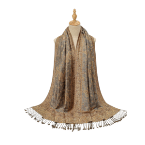 Pashmina Estampada