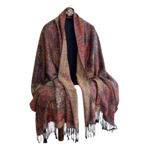 Pashmina Estampada