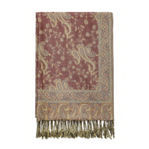 Pashmina Estampada