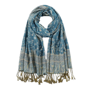 Pashmina Estampada