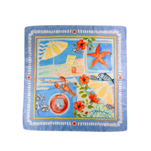 Pañuelo de Langosta