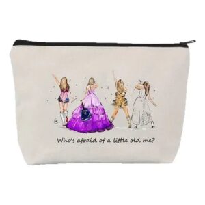 Makeup Bag
