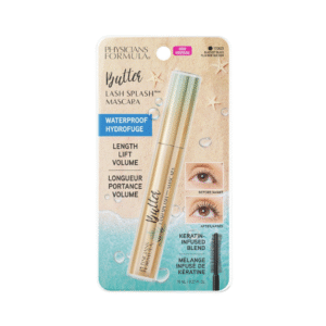 Physicians Formula Butter Lash Splash Mascara