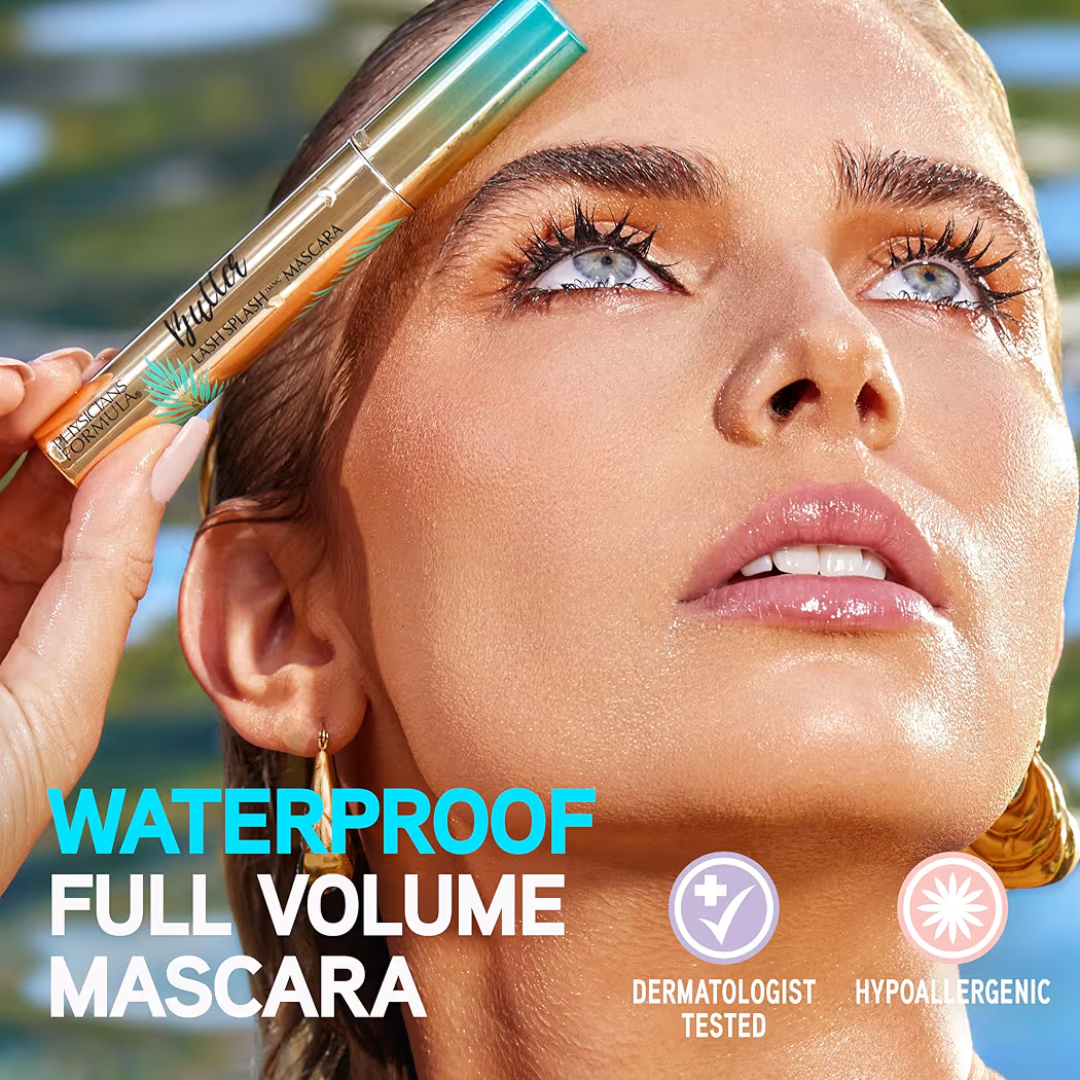 Physicians Formula Butter Lash Splash Mascara - Imagen 4
