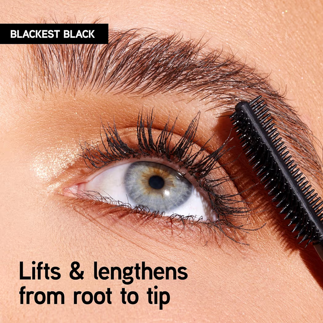 Physicians Formula Butter Lash Splash Mascara - Imagen 3