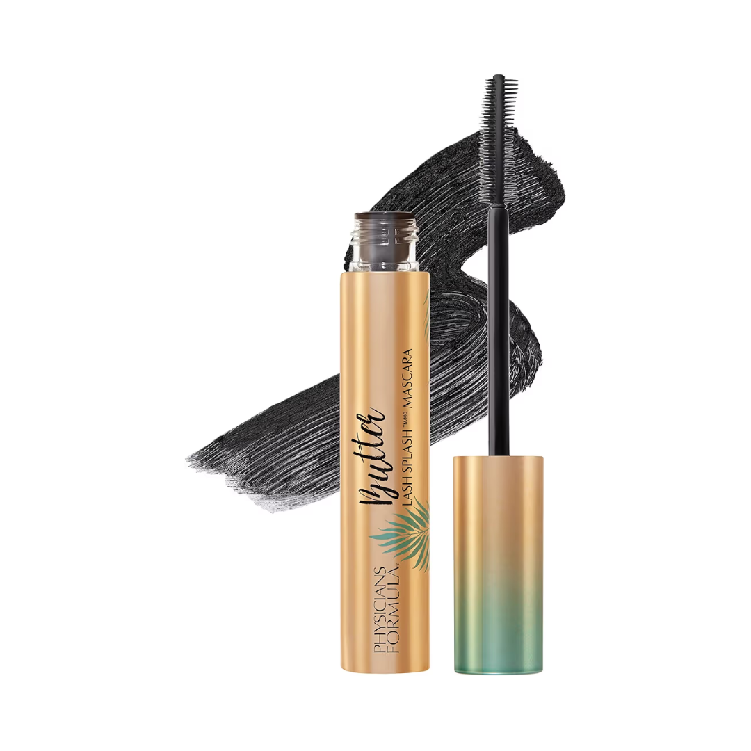 Physicians Formula Butter Lash Splash Mascara - Imagen 2