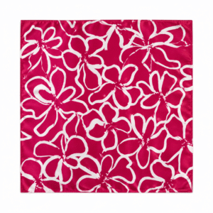 Orchid Muse Scarf