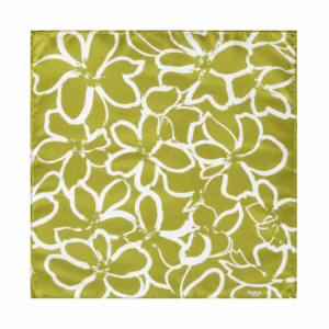 Orchid Muse Scarf