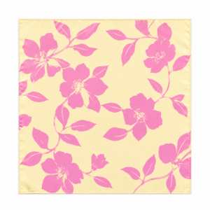 Soleil Rosé Scarf