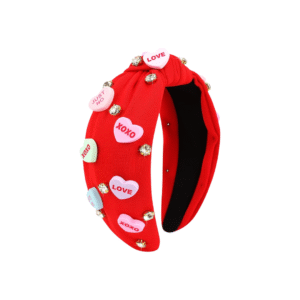 Love Headbands