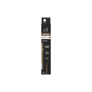 e.lf. Cosmetics Micro Fine Brow Pencil - Neutral Brown