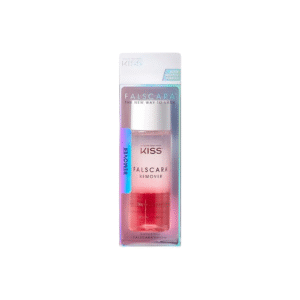KISS Rosewater Makeup Remover