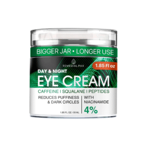 Remedial Pax Eye Cream