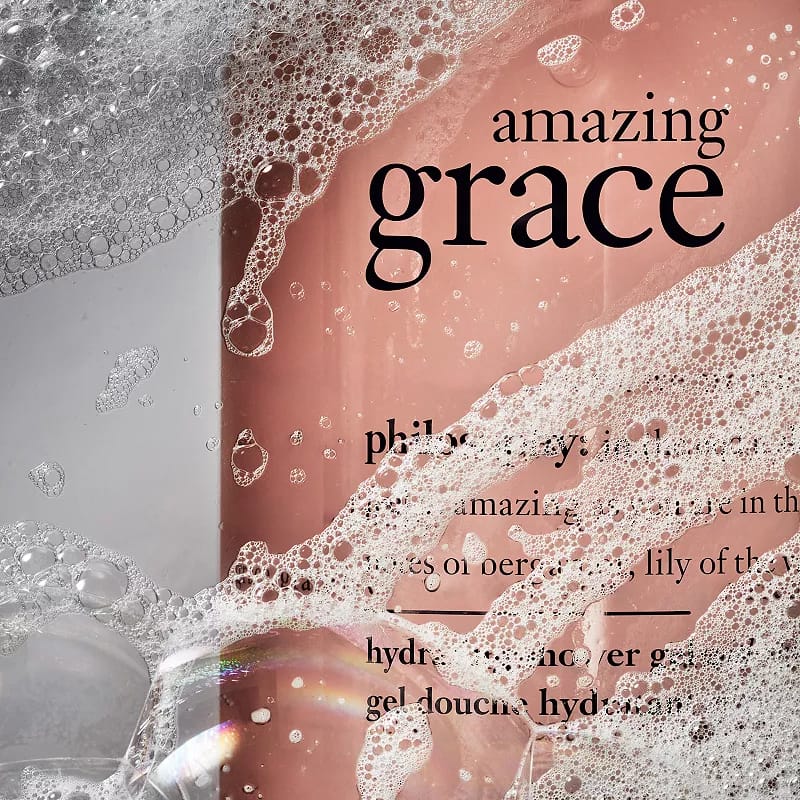 philosophy Women's 3-pc Amazing Grace Eau de Toilette Collection Gift Set - Imagen 3