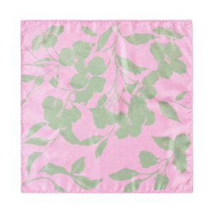 Soleil Rosé Scarf
