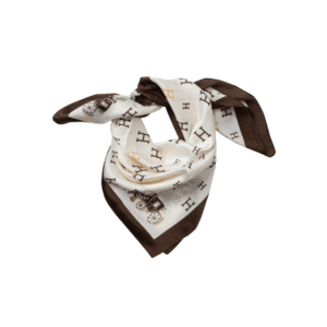 Pañuelo Estampado