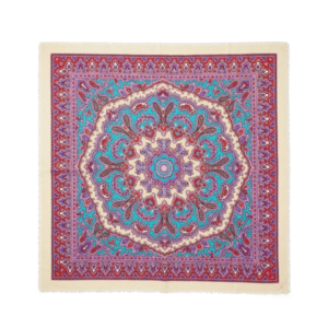 Pañuelo Vintage Beige