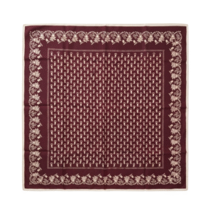 Pañuelo Estampado